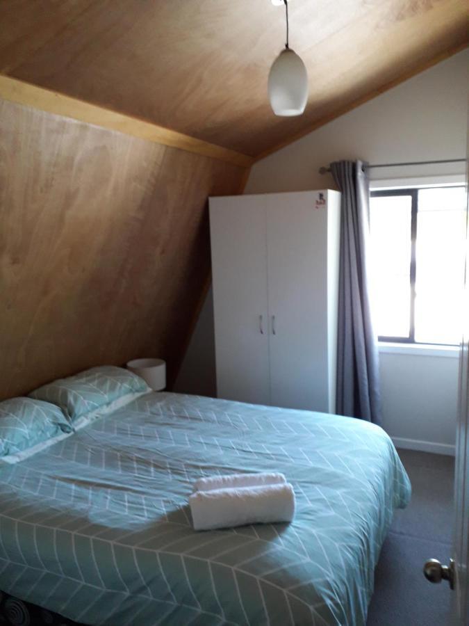 The Barn In Turangi Villa Exterior photo